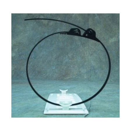 Accuform PLASTIC BAND STRAPPING 65FT LONG HFS611 HFS611